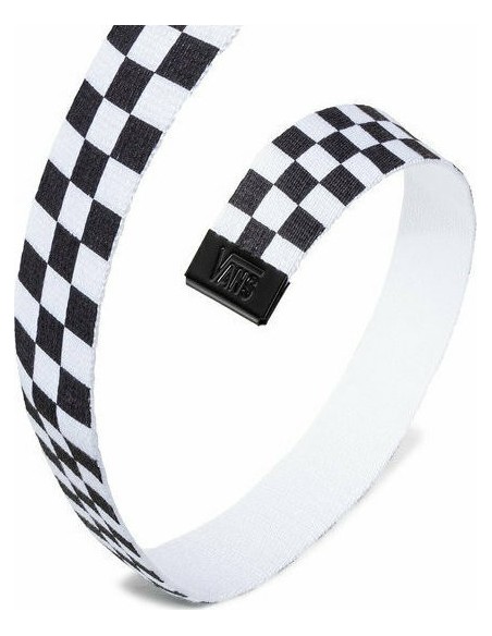 Vans Deppster Web Belt Black/White - VN0A31J1Y28