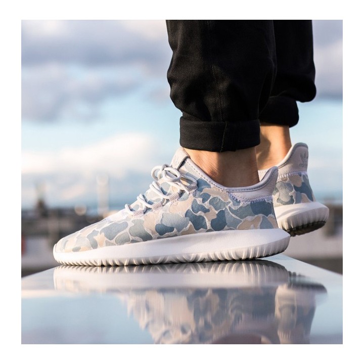 ADIDAS Tubular Shadow BB8817 Beige/Grey