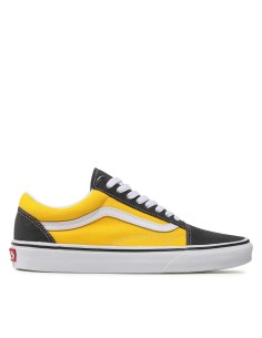 Vans Old Skool Utility Pop Yellow - VN0A5JMIB61