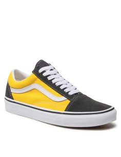 Vans Old Skool Utility Pop Yellow - VN0A5JMIB61 2