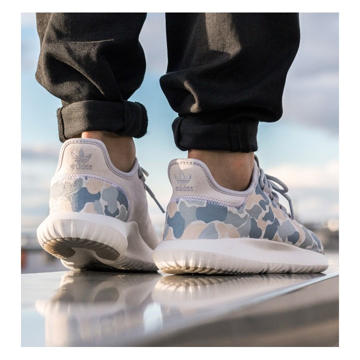 ADIDAS Tubular Shadow BB8817 Beige/Grey