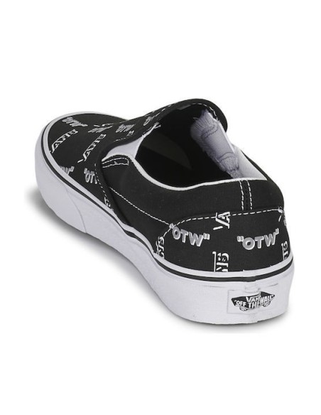 Vans Classic Slip-On Shadow Vans - VN0A5JMHB0H