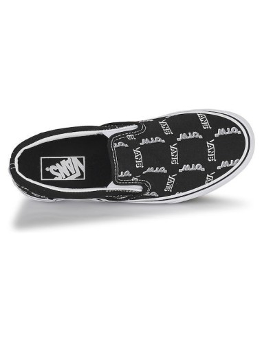 Vans Classic Slip-On Shadow Vans - VN0A5JMHB0H