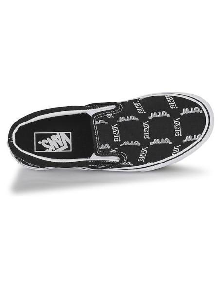 Vans Classic Slip-On Shadow Vans - VN0A5JMHB0H