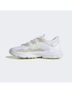 Adidas Originals OZWEEGO White - GW5622 2