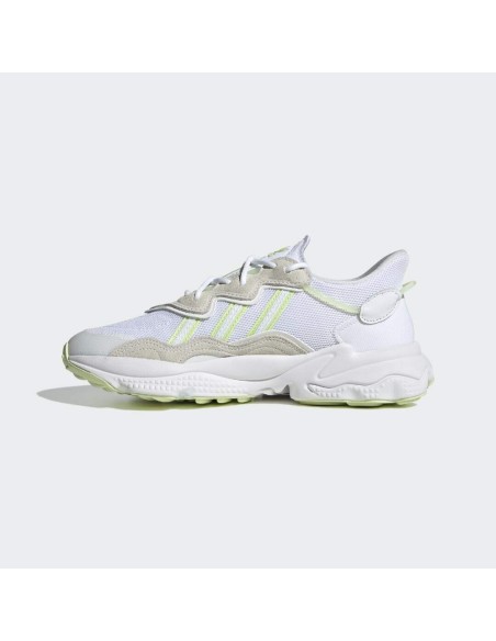 Adidas Originals OZWEEGO White - GW5622