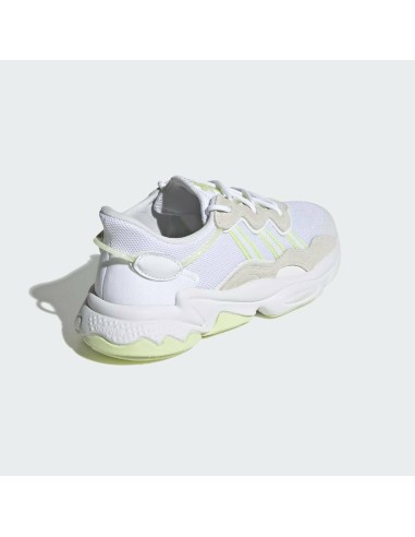 Adidas Originals OZWEEGO White - GW5622