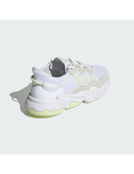 Adidas Originals OZWEEGO White - GW5622
