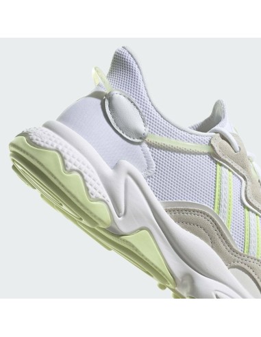 Adidas Originals OZWEEGO White - GW5622