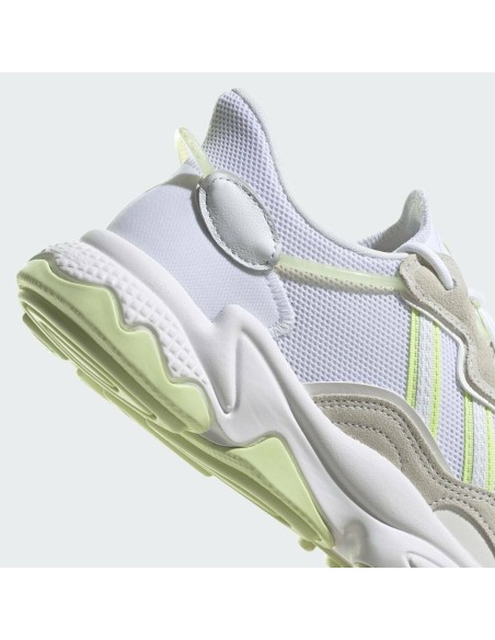 Adidas Originals OZWEEGO White - GW5622