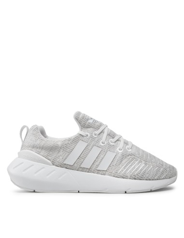 Adidas Originals Swift Run 22 Grey - GW8175