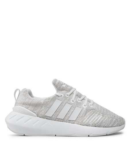 Adidas Originals Swift Run 22 Grey - GW8175