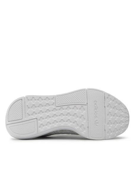 Adidas Originals Swift Run 22 Grey - GW8175