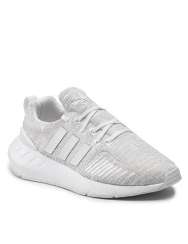 Adidas Originals Swift Run 22 Grey - GW8175