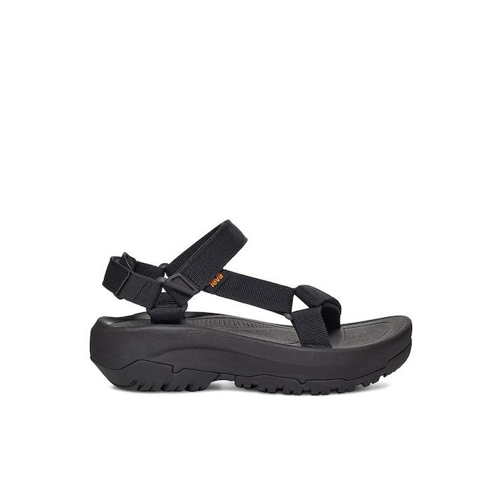 TEVA Hurricane XLT Ampsole Sandals - 1131270-BLK
