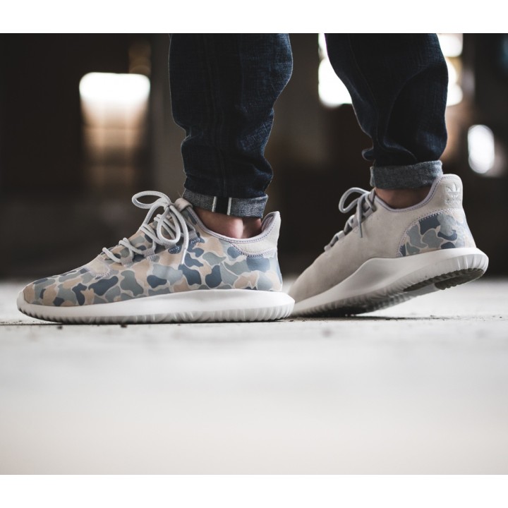 ADIDAS Tubular Shadow BB8817 Beige/Grey