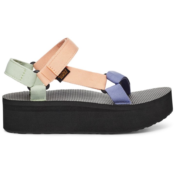 TEVA Flatform Universal Sandals - 1008844-SRMLT