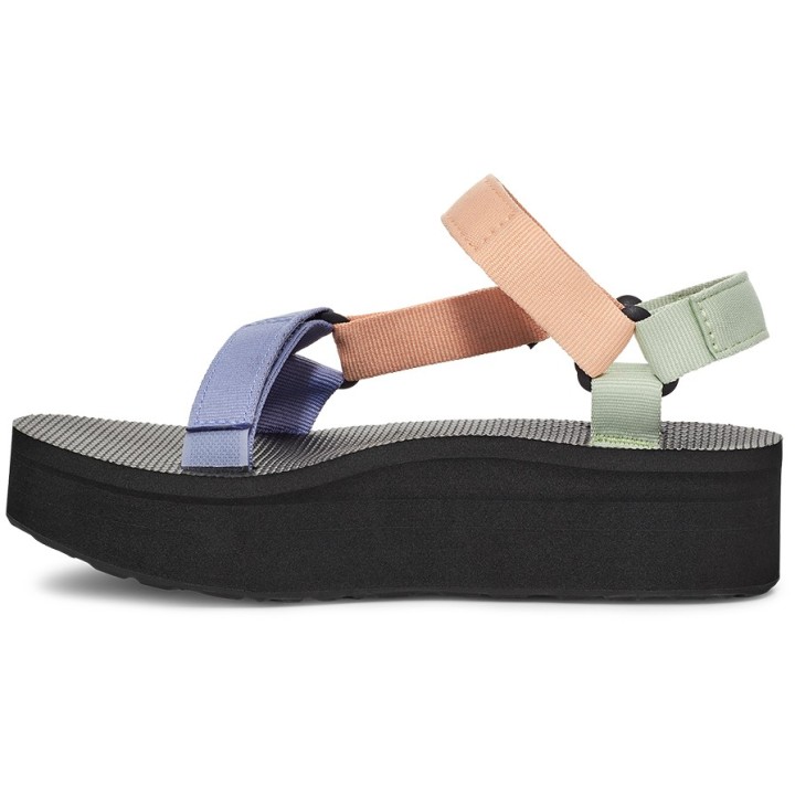 TEVA Flatform Universal Sandals - 1008844-SRMLT