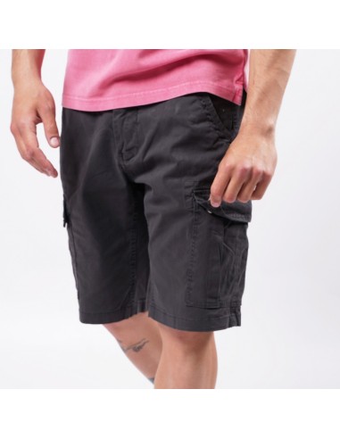Emerson Ανδρική Βερμούδα Cargo Ebony - 211.EM47.95