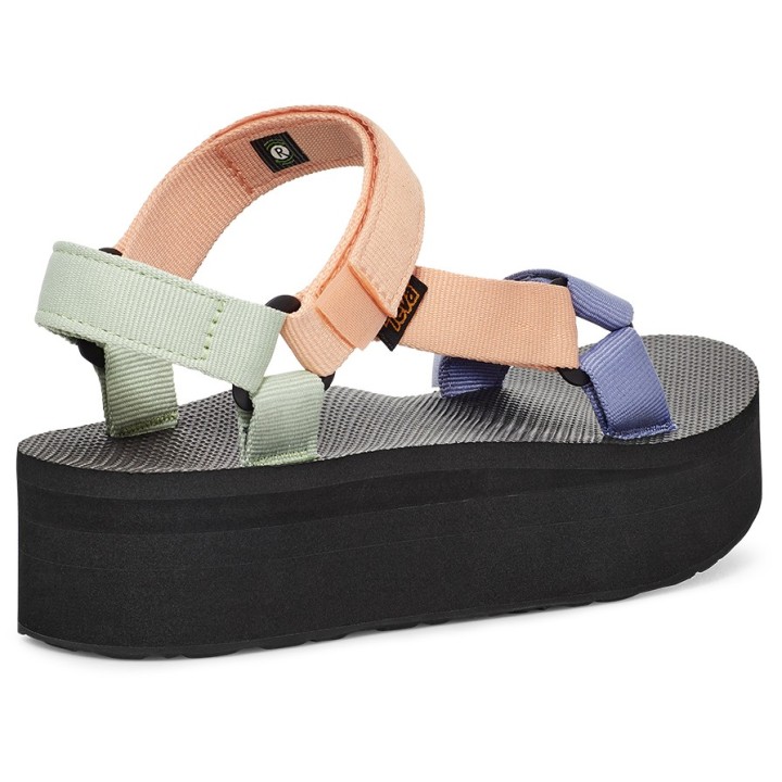 TEVA Flatform Universal Sandals - 1008844-SRMLT