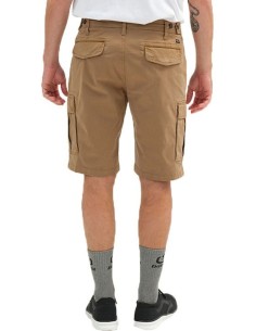 Emerson Ανδρική Βερμούδα Cargo Beige - 211.EM47.95 2