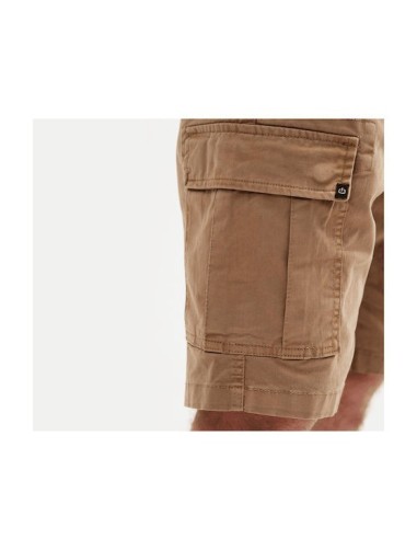 Emerson Ανδρική Βερμούδα Cargo Beige - 211.EM47.95