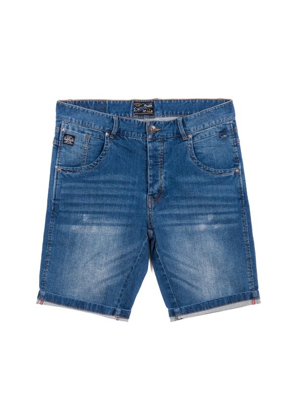 Emerson Shorts Light Blue SMDR1797