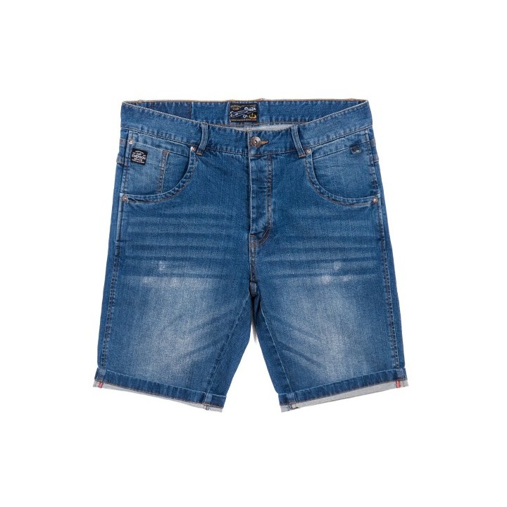 Emerson Shorts Light Blue SMDR1797