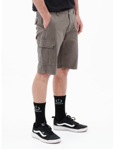 Emerson Ανδρική Βερμούδα Ripstop Cargo RS OLIVE A - 221.EM47.295 2