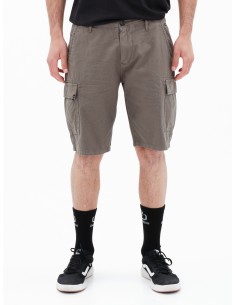 Emerson Ανδρική Βερμούδα Ripstop Cargo RS OLIVE A - 221.EM47.295