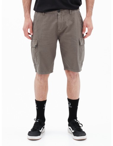 Emerson Ανδρική Βερμούδα Ripstop Cargo RS OLIVE A - 221.EM47.295