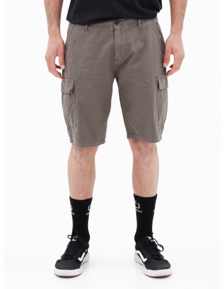 Emerson Ανδρική Βερμούδα Ripstop Cargo RS OLIVE A - 221.EM47.295