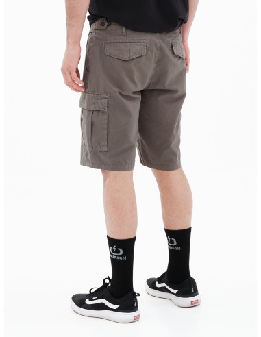 Emerson Ανδρική Βερμούδα Ripstop Cargo RS OLIVE A - 221.EM47.295