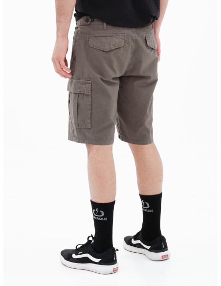 Emerson Ανδρική Βερμούδα Ripstop Cargo RS OLIVE A - 221.EM47.295