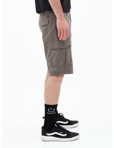 Emerson Ανδρική Βερμούδα Ripstop Cargo RS OLIVE A - 221.EM47.295
