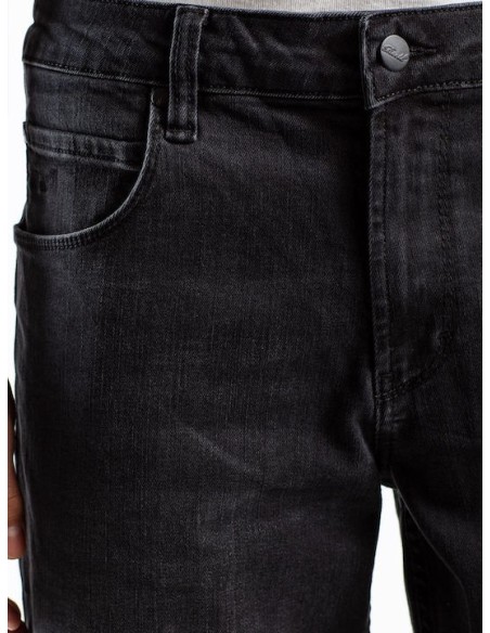 Reell Rafter Short 2 Black Denim