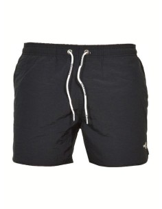 Basehit Ανδρικό Μαγιό Black - SWM1781N