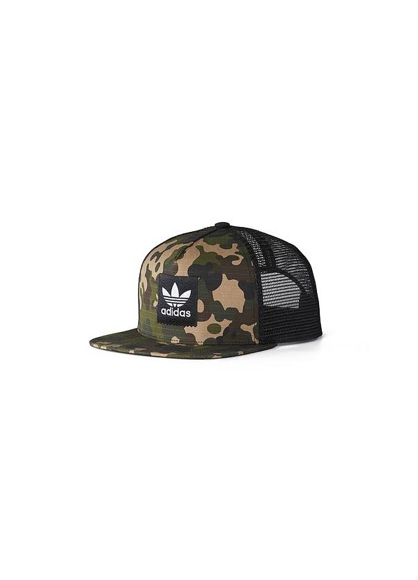 Adidas Καπέλο BR3853 Camo | urbanfashion.gr