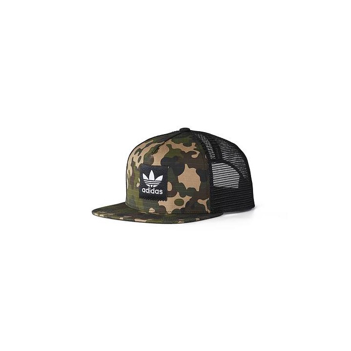 Adidas Καπέλο BR3853 Camo | urbanfashion.gr