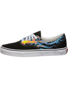 Vans Era Electric Flame - VN0A5JMLB03 2