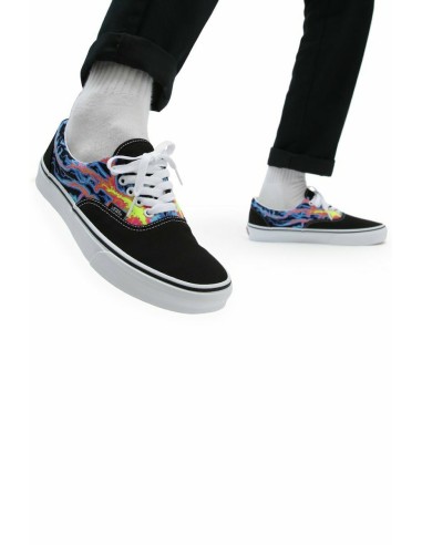 Vans Era Electric Flame - VN0A5JMLB03