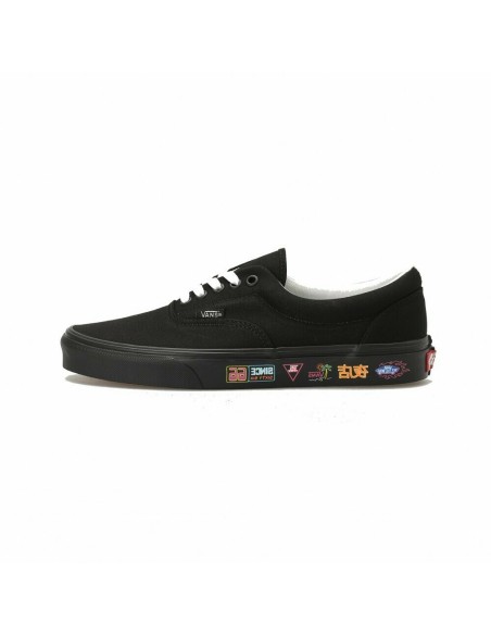 Vans Market Era Black - VN0A5JMLB0K