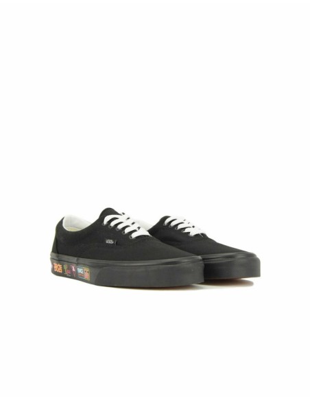 Vans Market Era Black - VN0A5JMLB0K