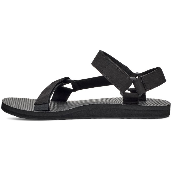 TEVA Original Universal Canvas M Sandals - 1124038-BLK