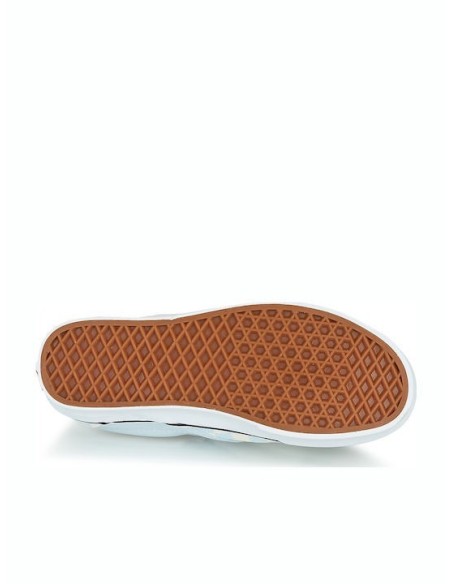 Vans Slip-On Ballad Blue Checkerboard - VN0A33TB42Y