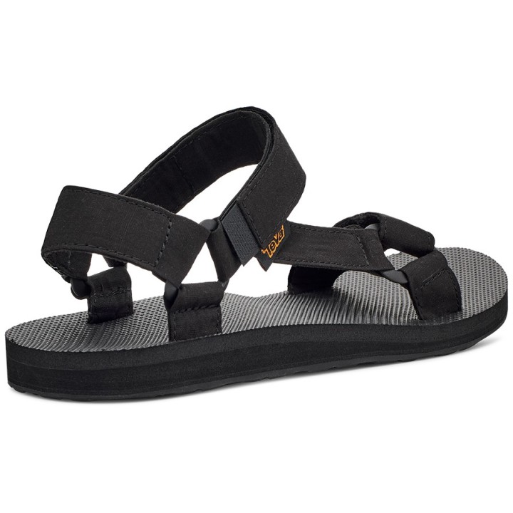 TEVA Original Universal Canvas M Sandals - 1124038-BLK