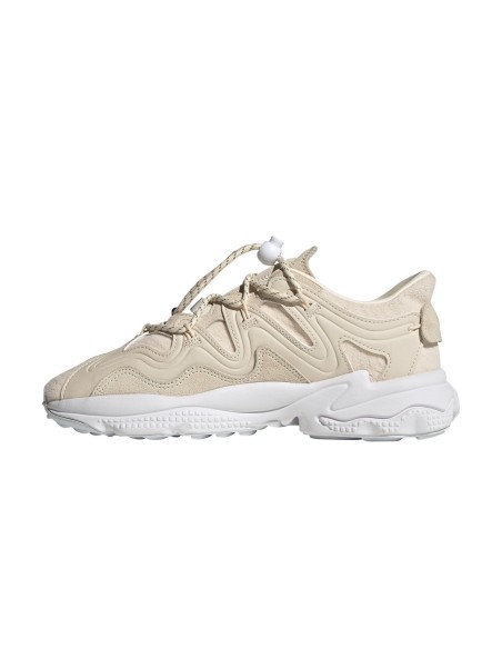 Adidas Originals OZWEEGO Plus Shoes - H01183