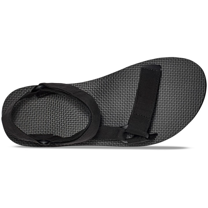 TEVA Original Universal Canvas M Sandals - 1124038-BLK