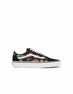 Vans Market Old Skool Black - VN0A5KRFB0K