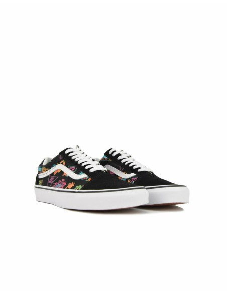 Vans Market Old Skool Black - VN0A5KRFB0K